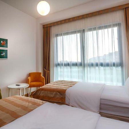 Luxury Budva Center Apartments Buitenkant foto