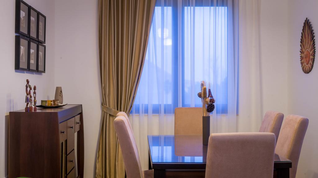 Luxury Budva Center Apartments Buitenkant foto