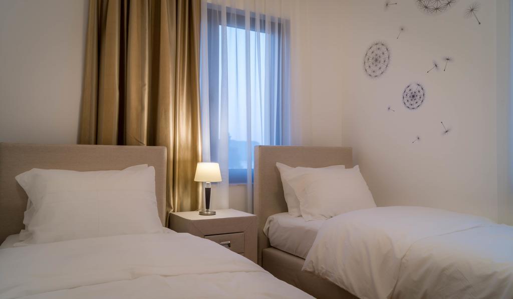 Luxury Budva Center Apartments Buitenkant foto