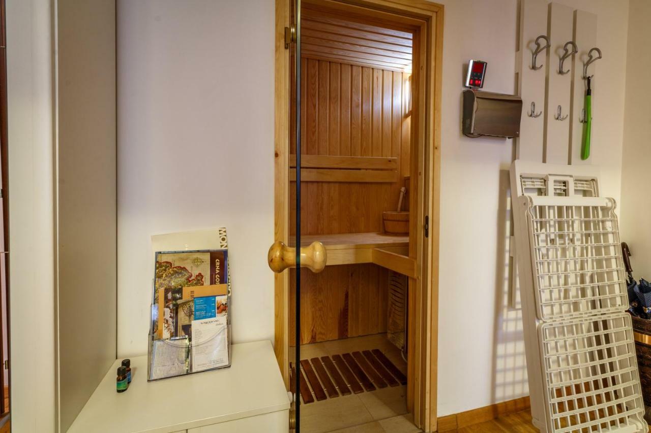Luxury Budva Center Apartments Buitenkant foto