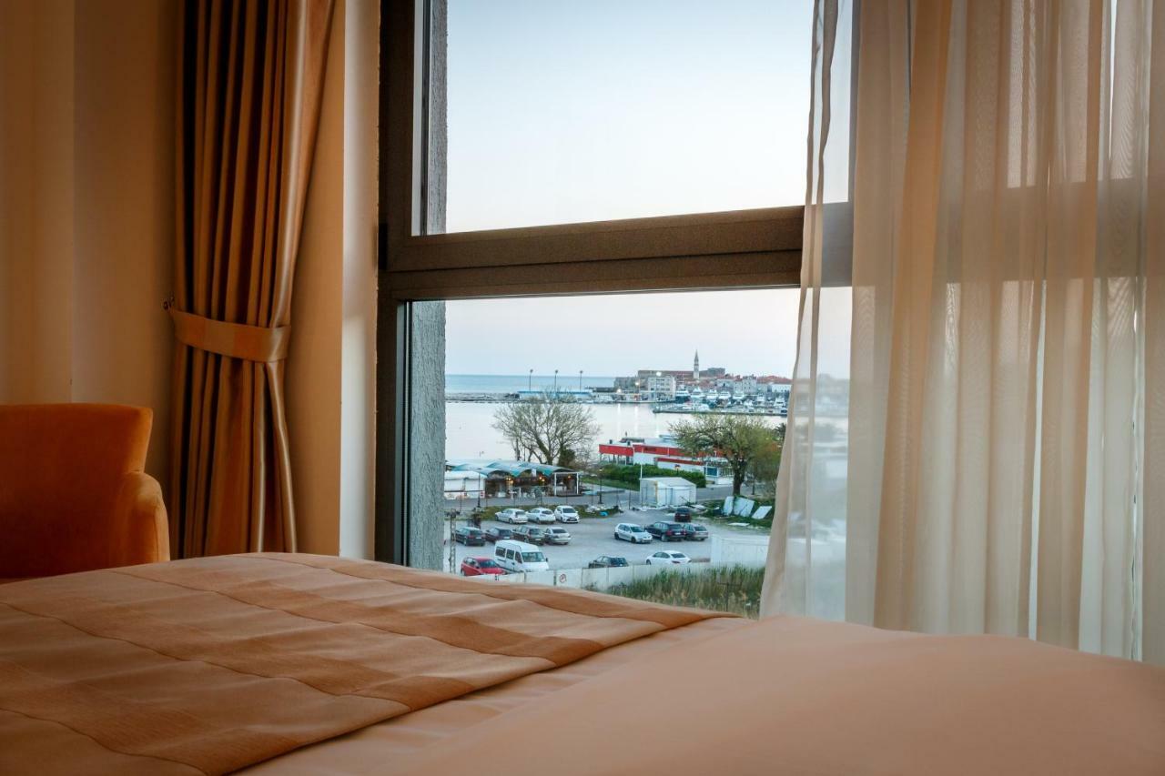 Luxury Budva Center Apartments Buitenkant foto